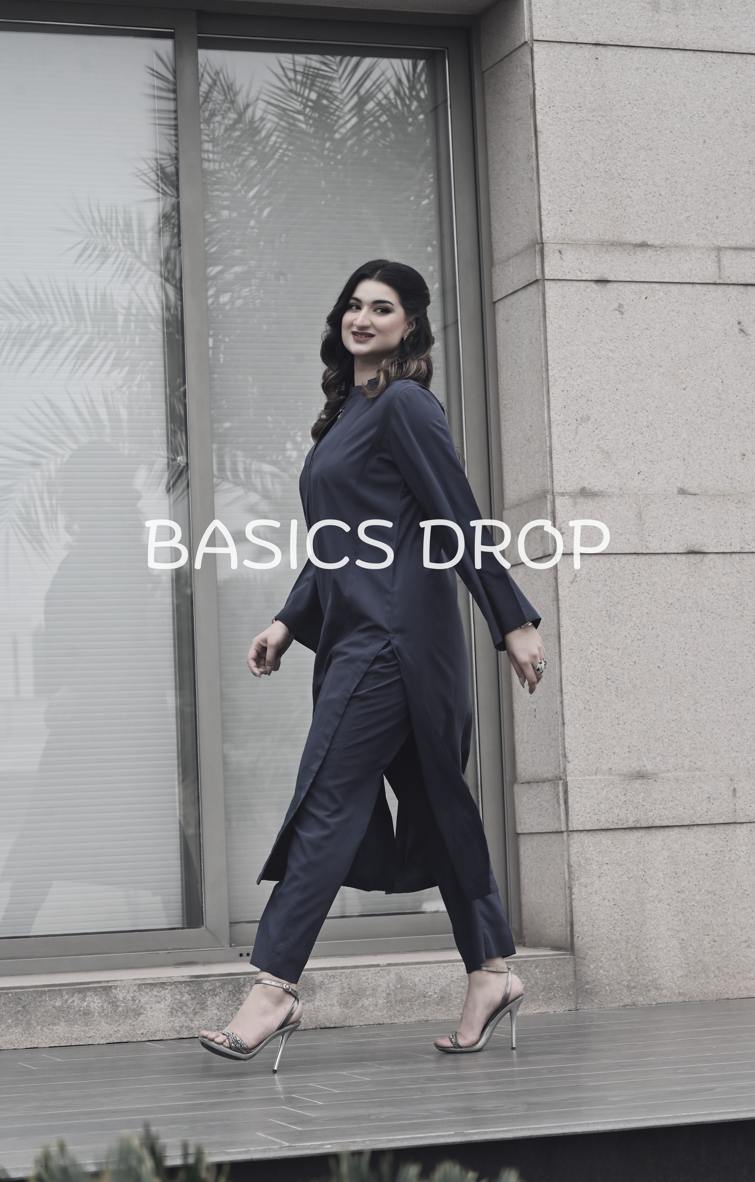 Basics drop